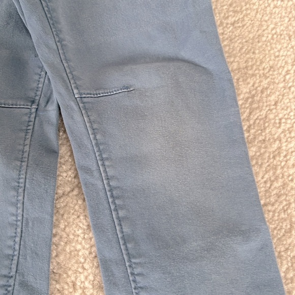 Cat & Jack twill jogger pants 3T - set of 5 - Picture 8 of 8